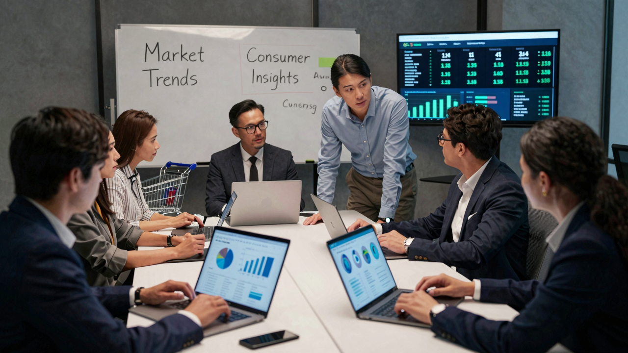 Upcoming Challenges and Opportunities in Ecommerce