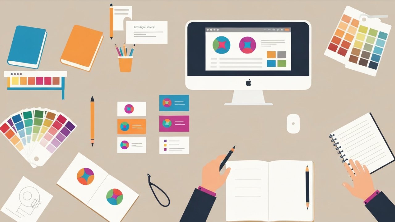 Use Color to Boost Recognition
