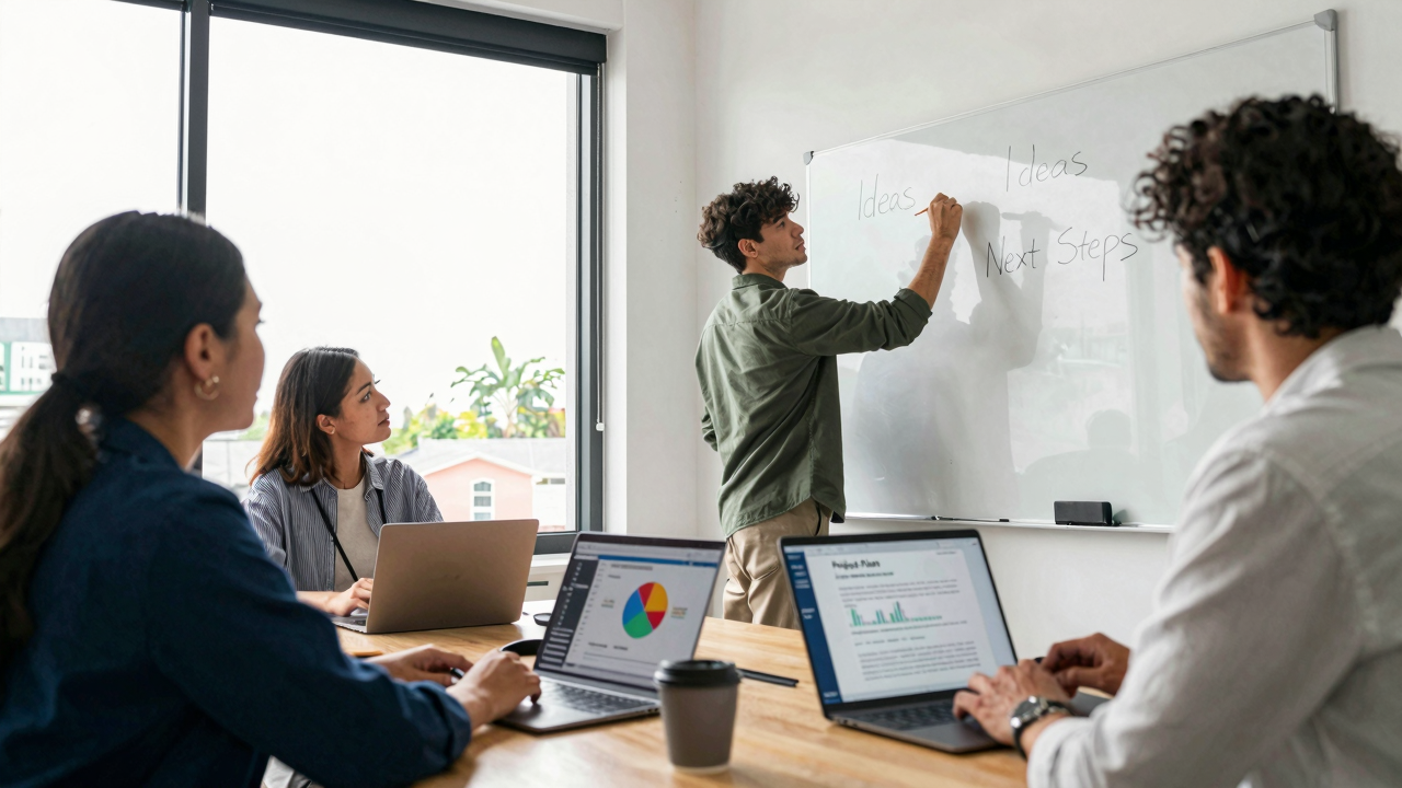 Use Productivity Tools to Make Work Easier