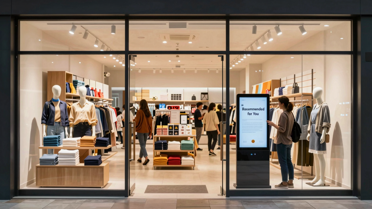 Using Data to Personalize Consumer Experiences