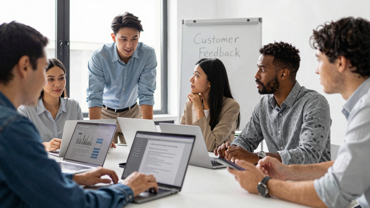 Using Interactive Content for Better Customer Interaction