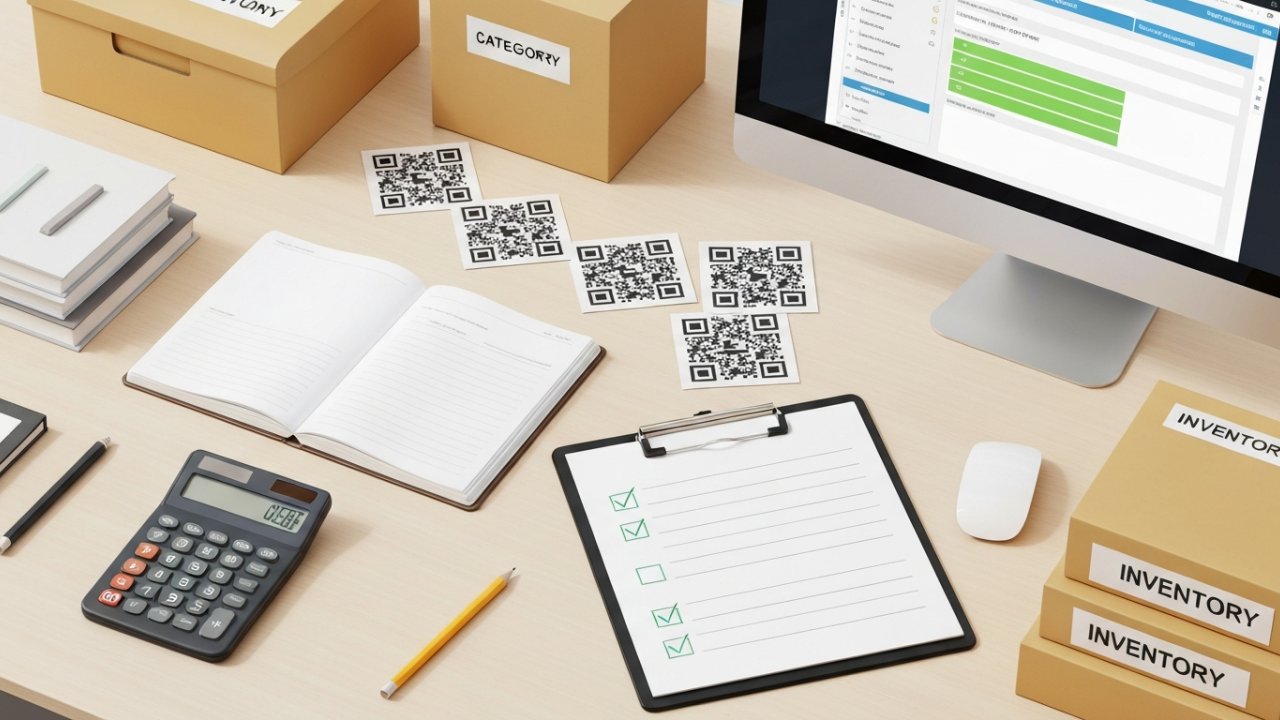Utilize Cycle Counts for Accurate Inventory Management