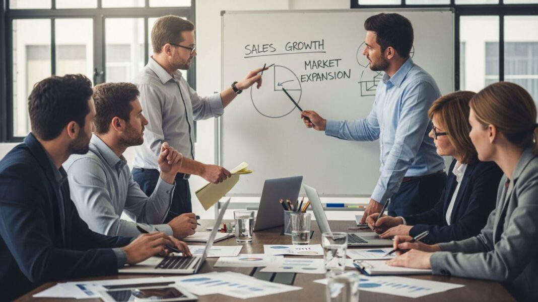 7 Key Drivers of B2B E-Commerce Growth 7 Key Drivers of B2B E-Commerce Growth