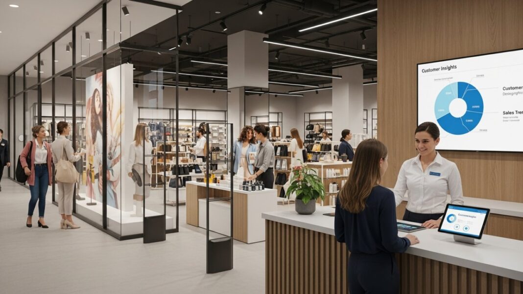 Decoding Retail Shopper Insights for Better Sales Strategies Decoding Retail Shopper Insights for Better Sales Strategies