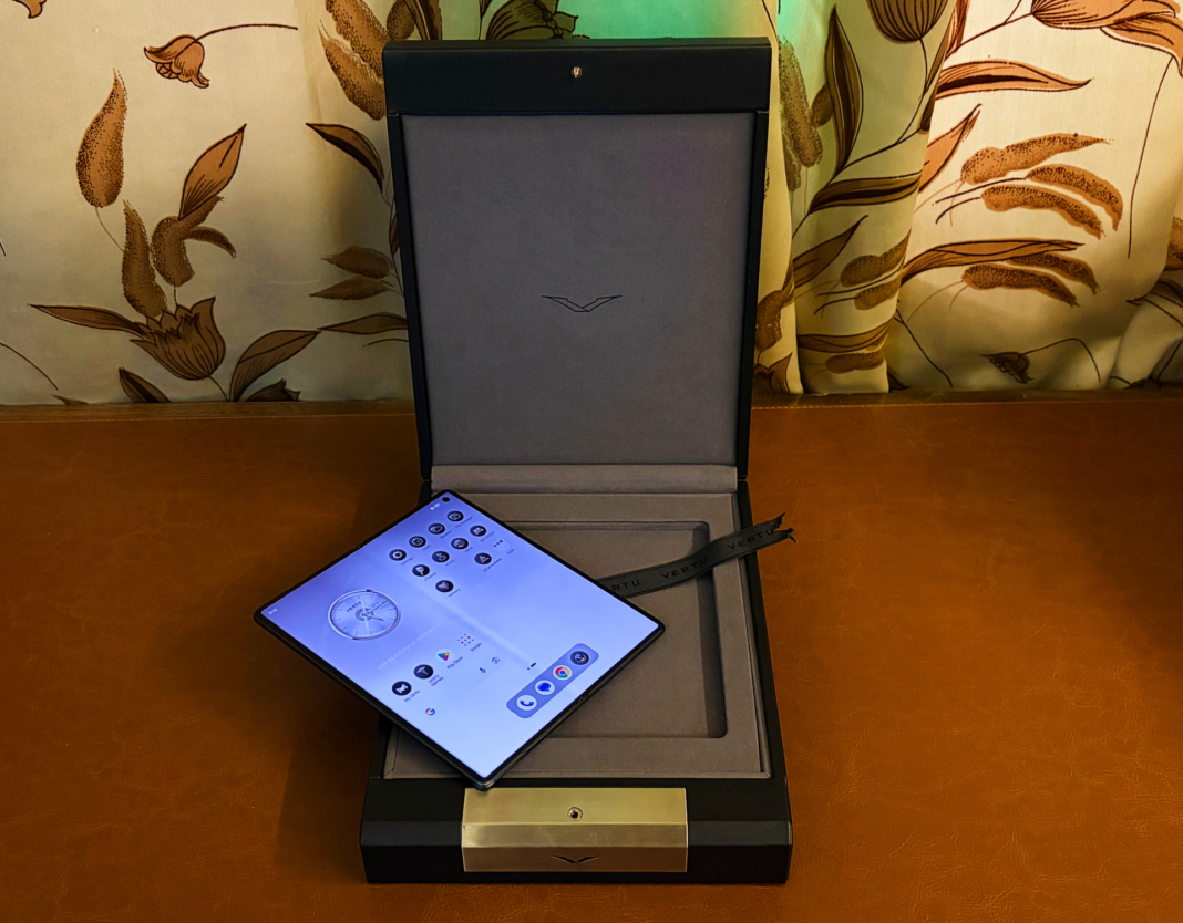 Vertu wants executives to pay $6,880 for an AI agent — here’s how it actually performs Vertu wants executives to pay $6,880 for an AI agent — here’s how it actually performs