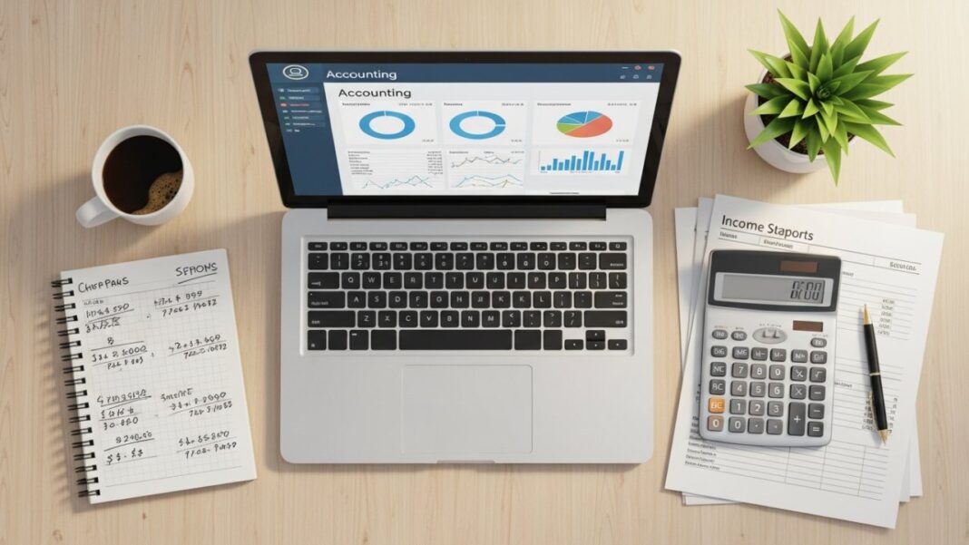 7 Essential Accounting Courses for Small Businesses 7 Essential Accounting Courses for Small Businesses