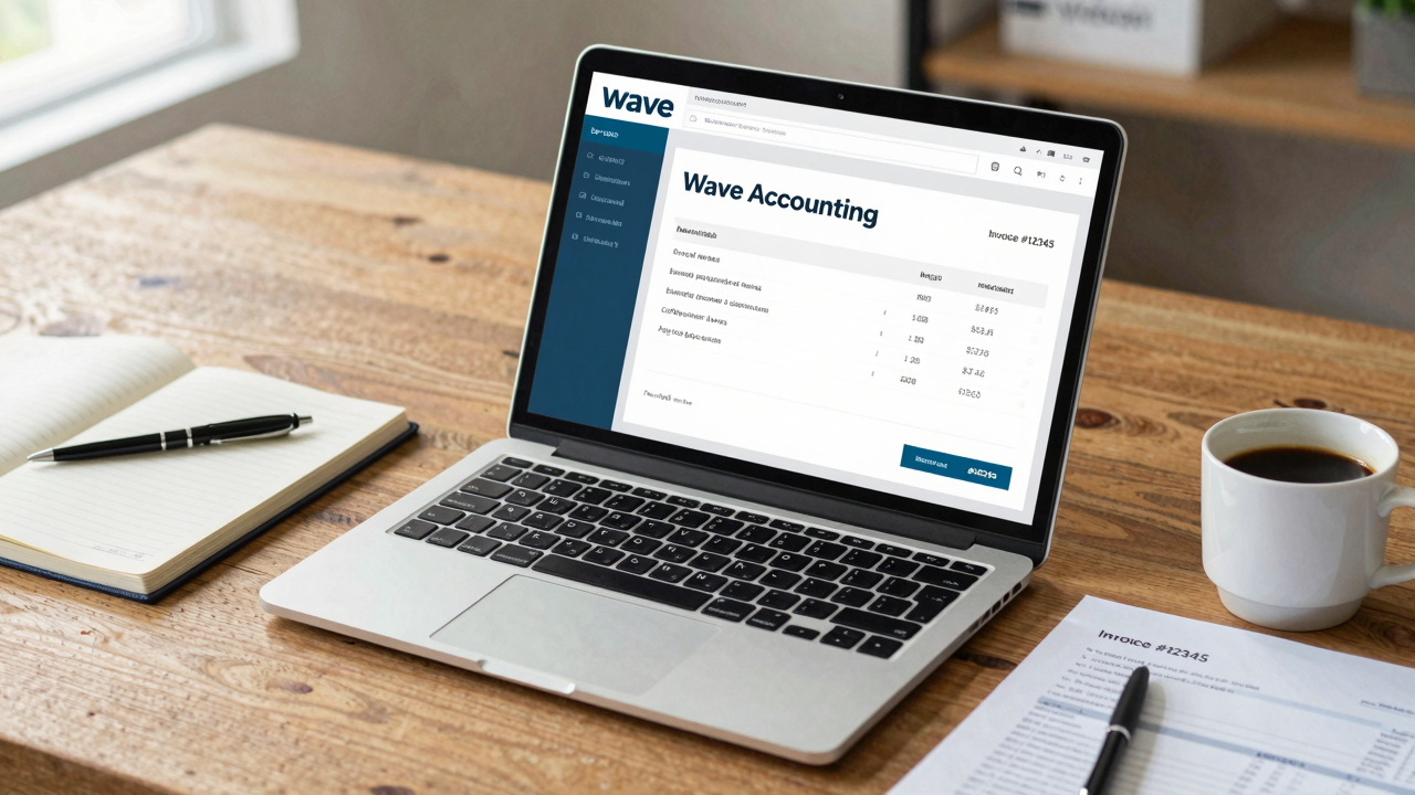 Wave Accounting