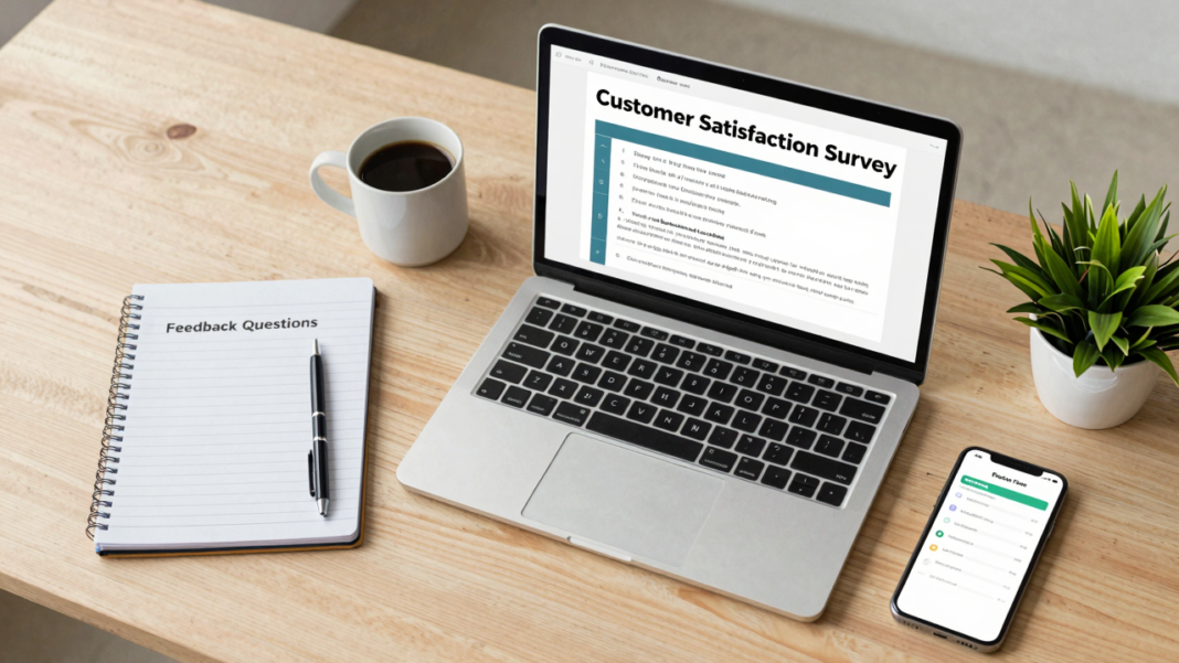 Creating an Effective Customer Service Satisfaction Survey Creating an Effective Customer Service Satisfaction Survey