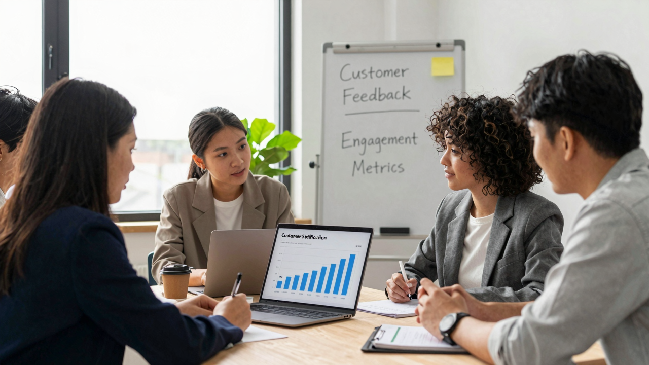 What Is Customer Engagement and Why It Matters