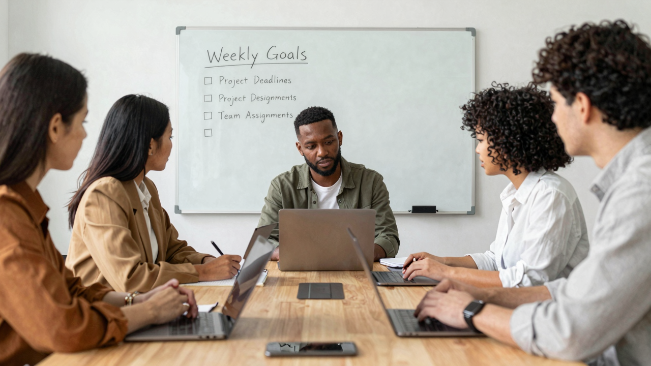 What Is Time Management?