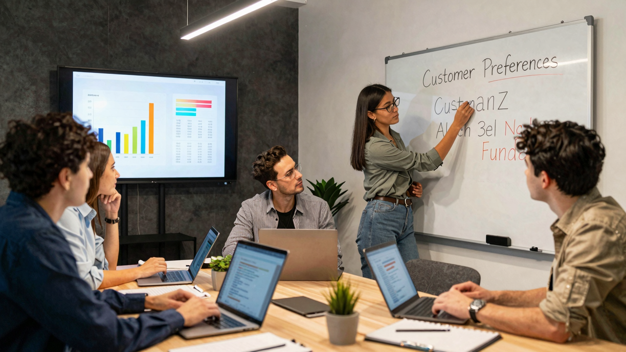 What Makes Gen Z Unique in Market Research?