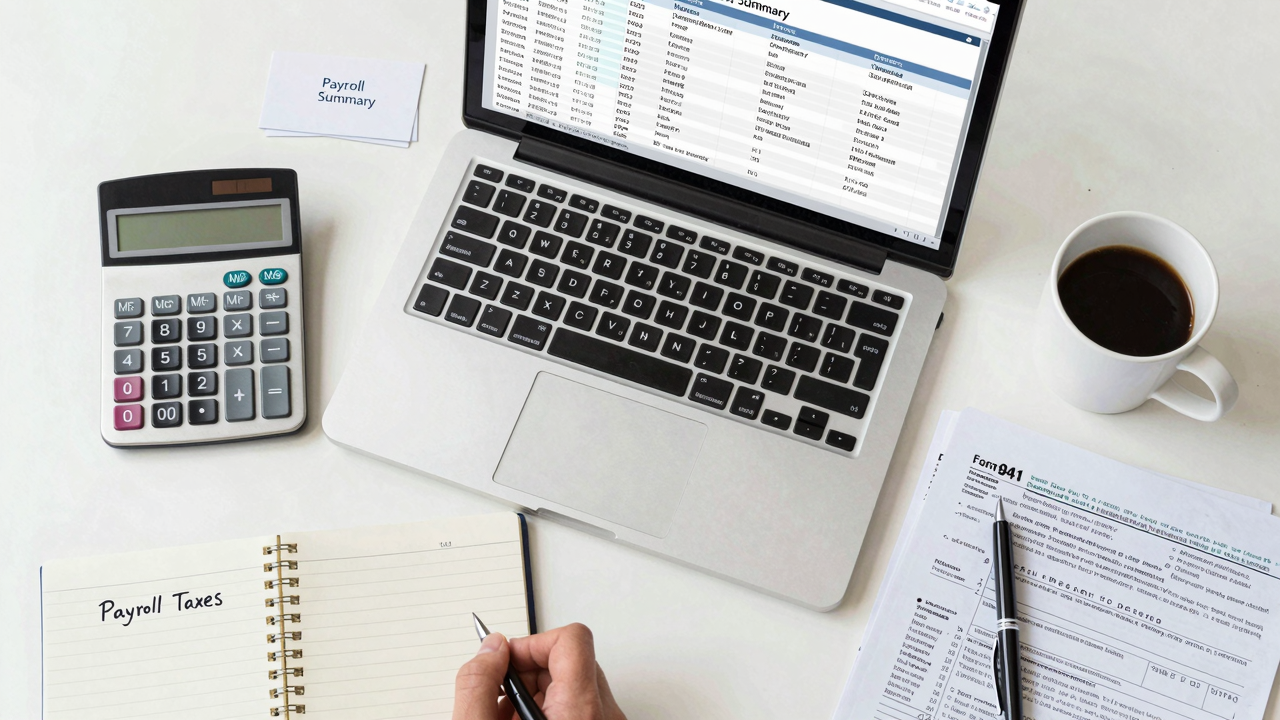 What Taxes Do Employers Need to Pay?