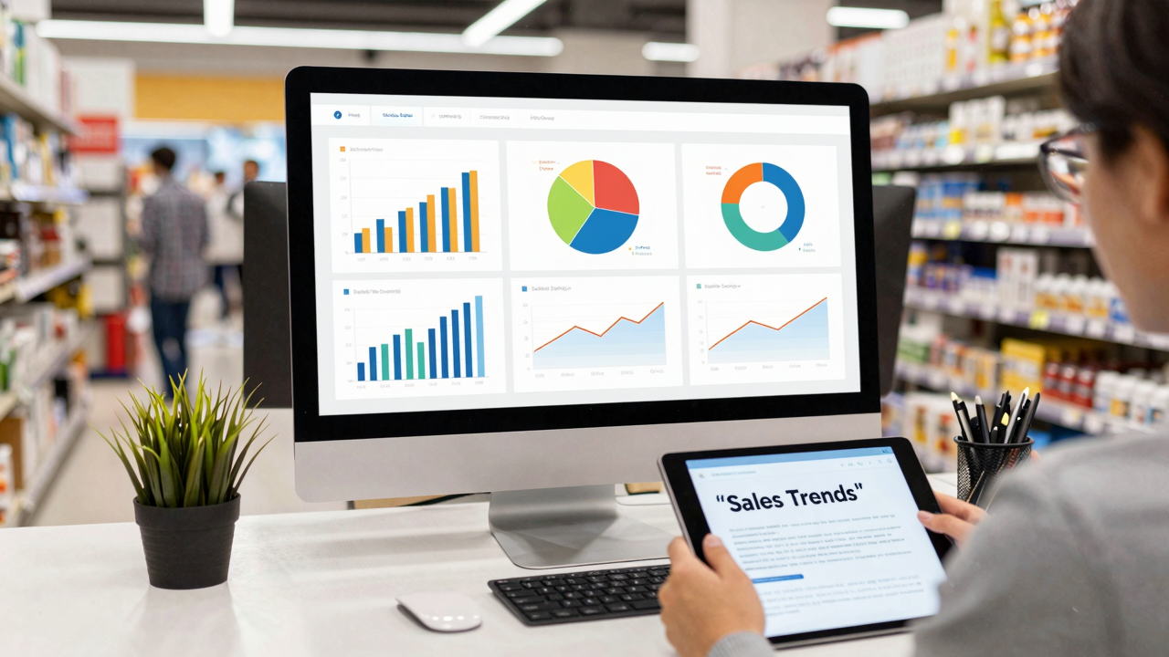 What to Look for in Retail Analytics Platforms?