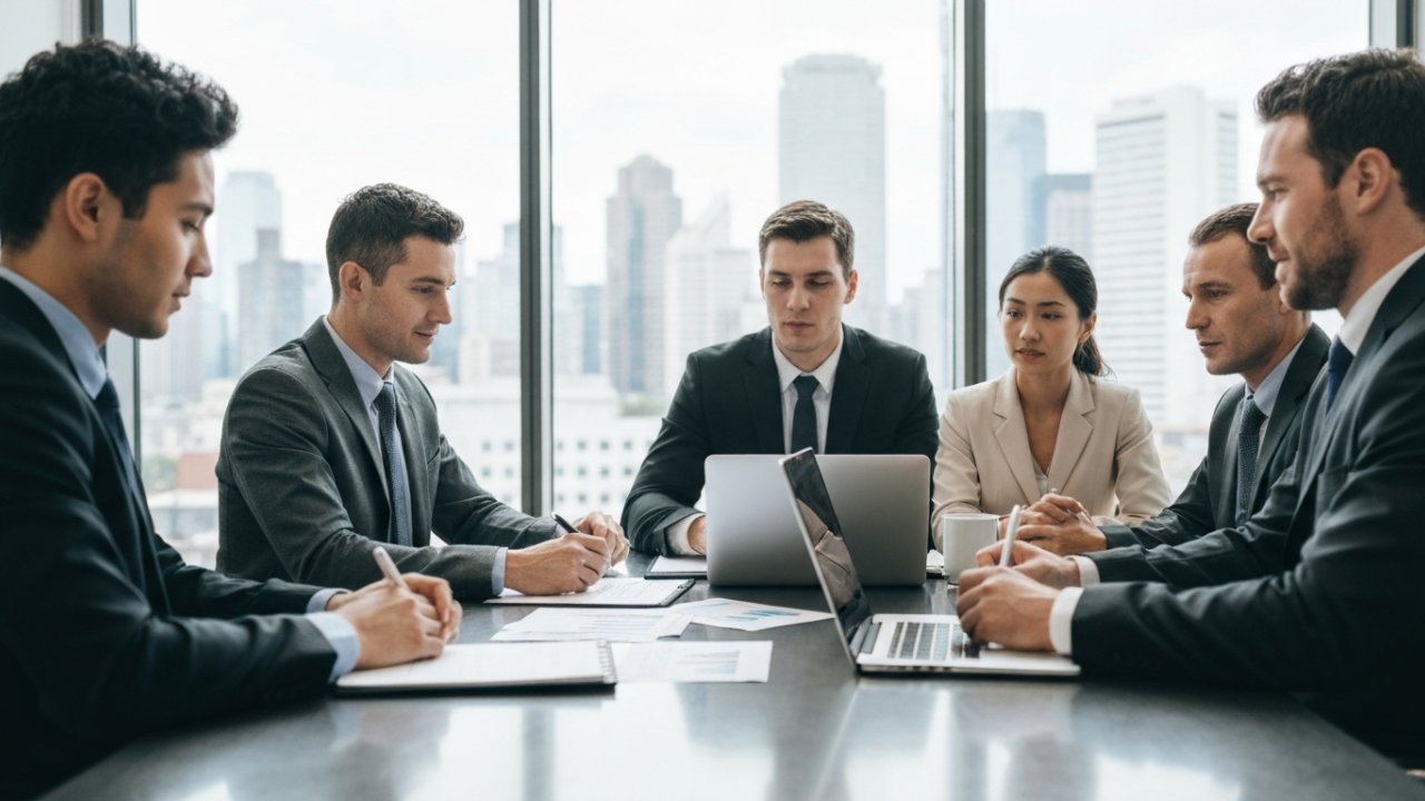 Who Private Business Loans Work Best For