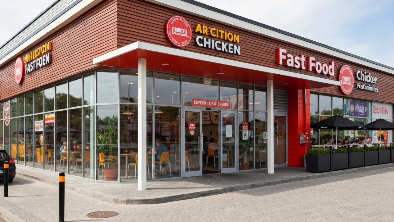 Why Chicken Franchises Are Gaining Popularity