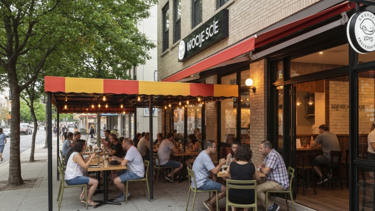 Why Choose a Cheap Restaurant Franchise?