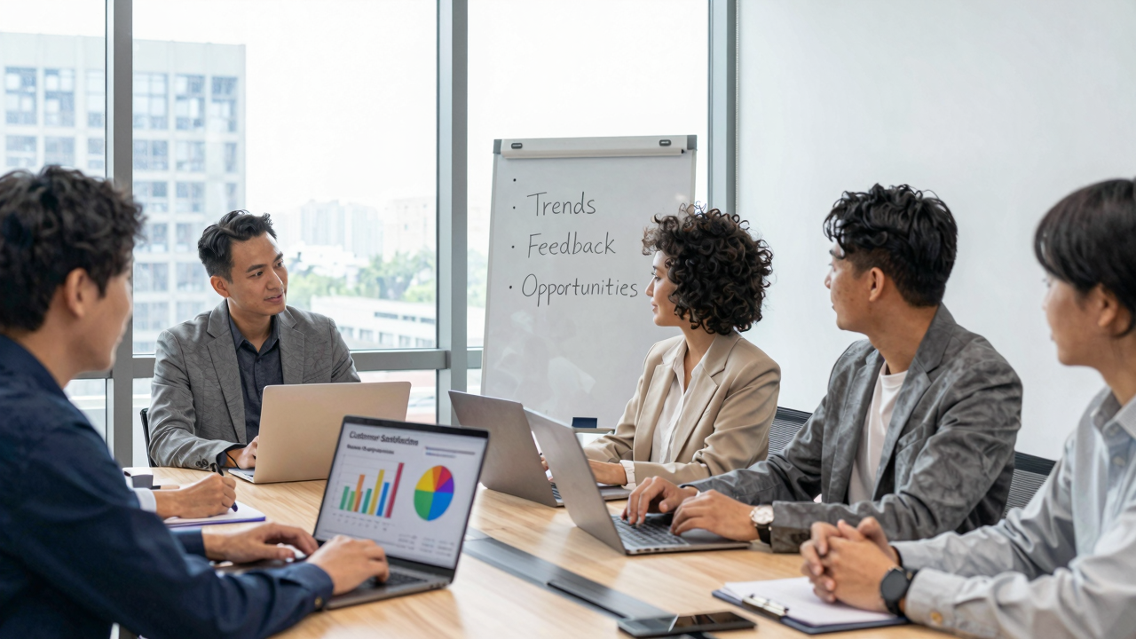 Why Consumer Insights Are Crucial for Marketing Success
