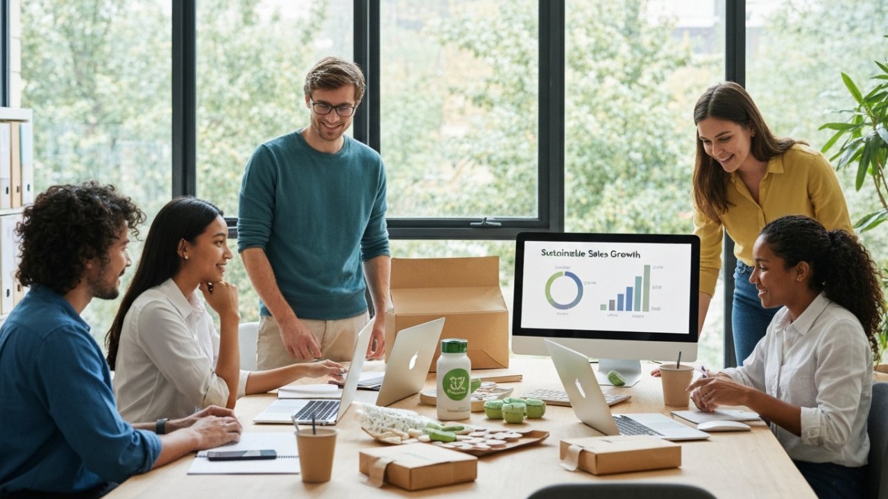Why Consumers Are Prioritizing Sustainability in E-Commerce?