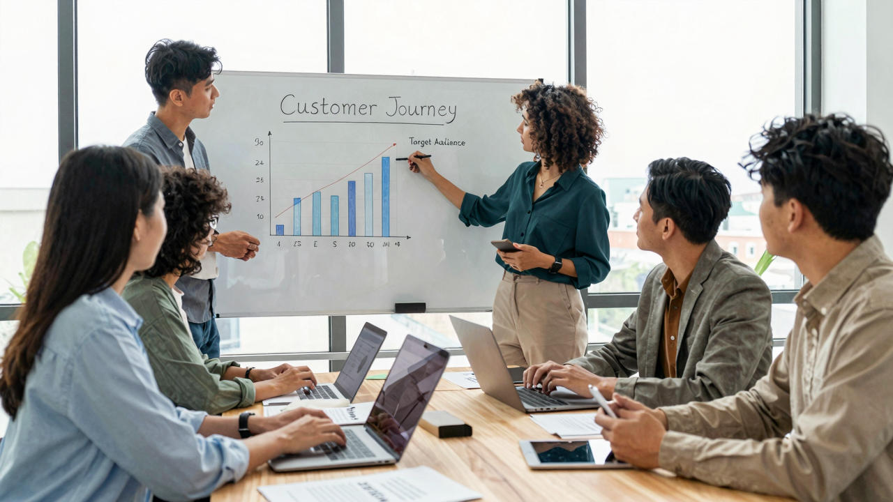 Why Customer Acquisition Matters for Your eCommerce Business