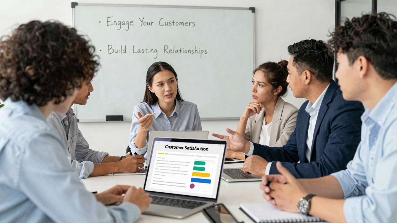 Why Customer Engagement Matters Today