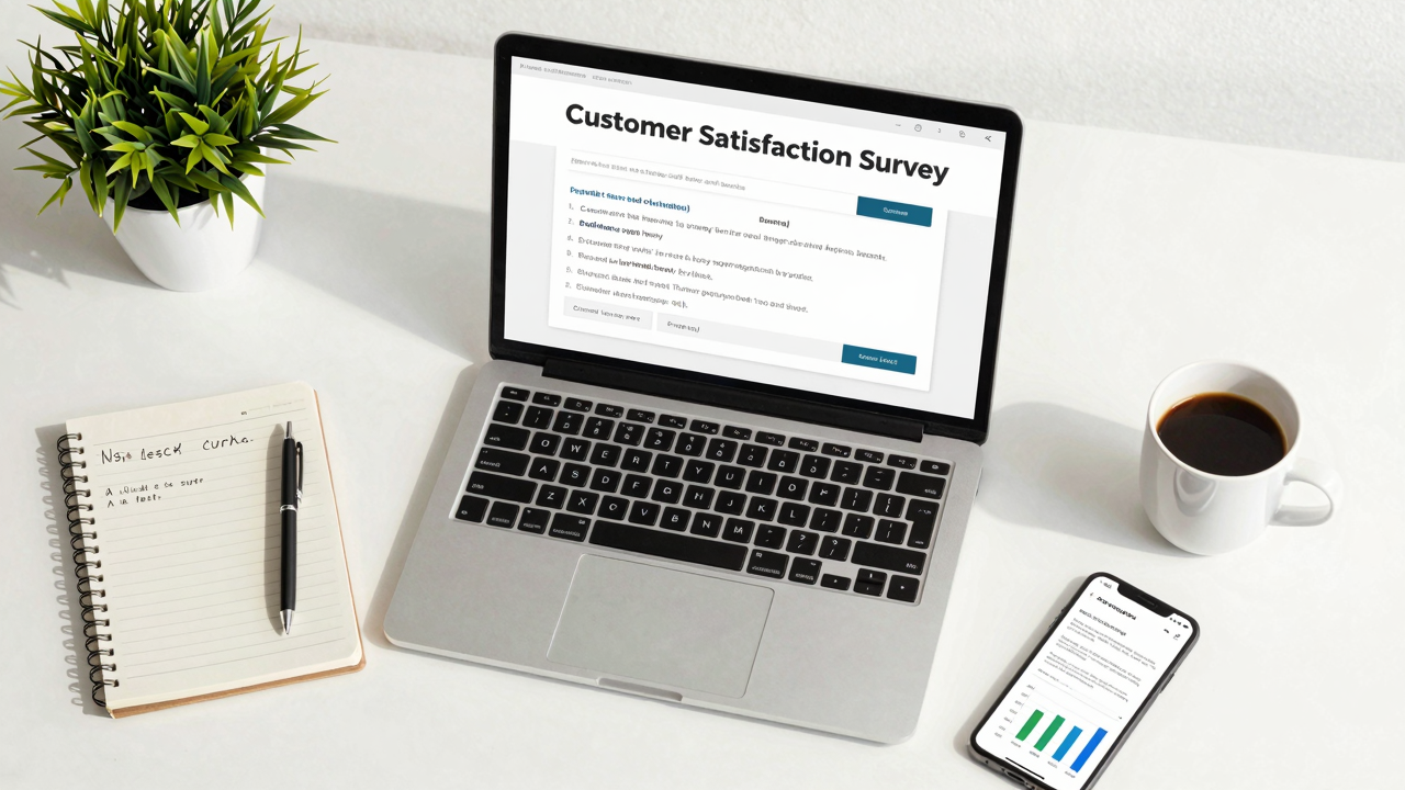 Why Customer Satisfaction Surveys Matter for Your Business