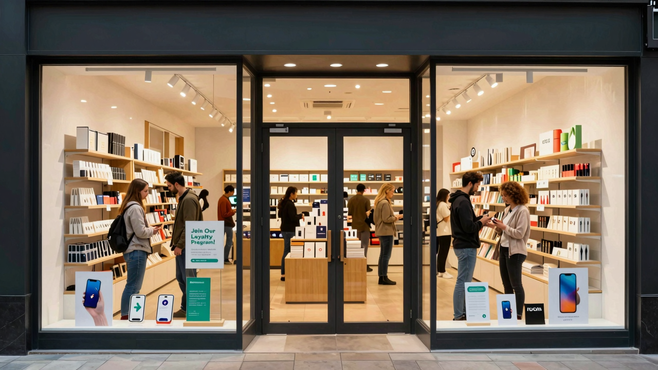 Why Do Tiered Loyalty Programs Encourage Higher Spending?