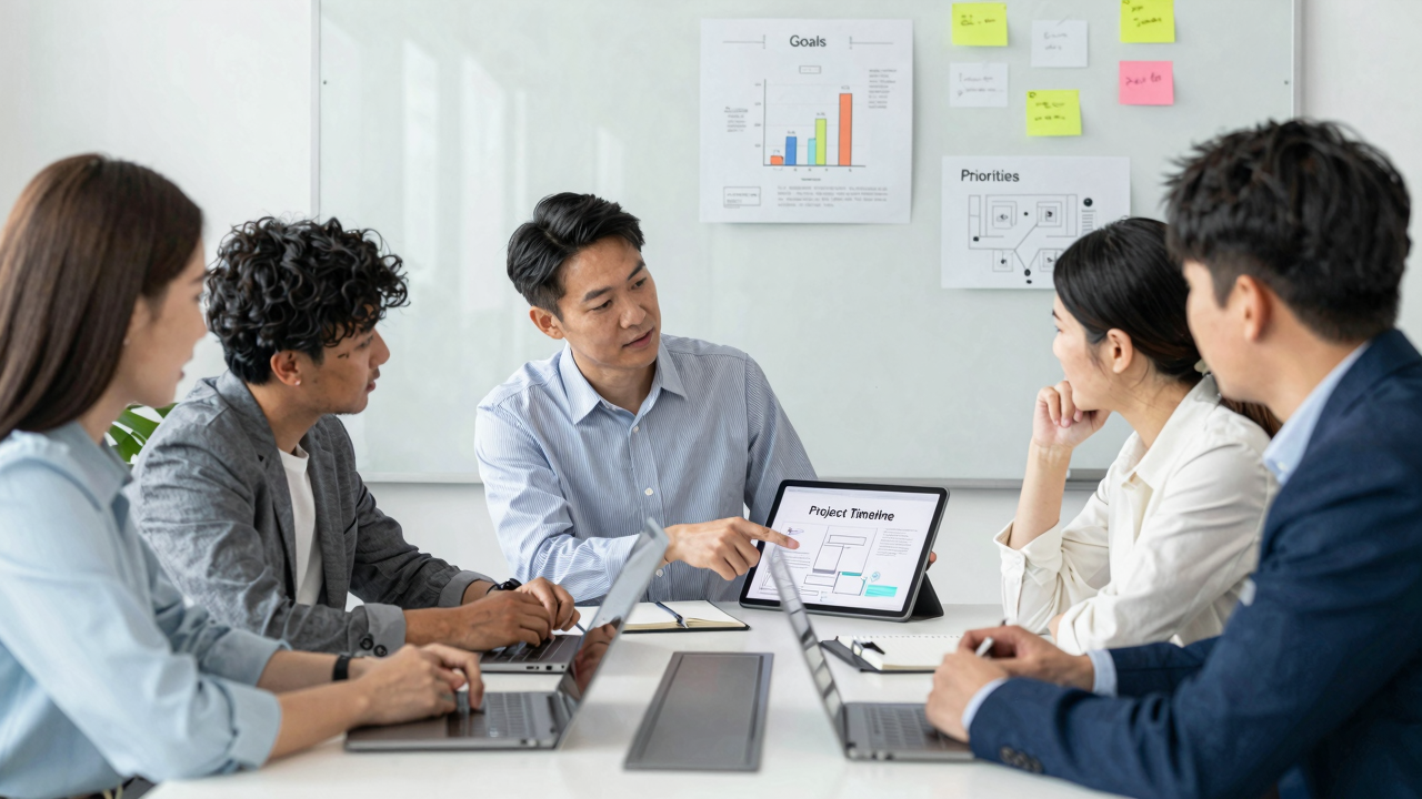 Why Effective Time Management Matters