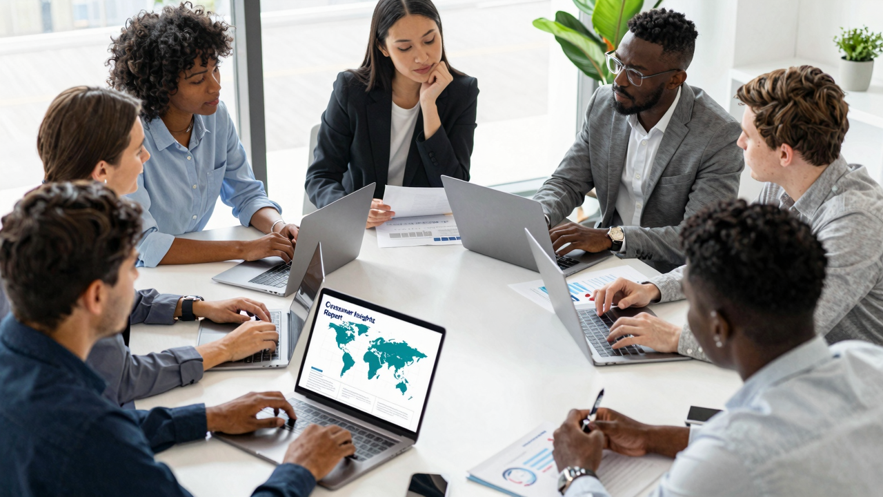 Why Global Consumer Insights Matter for Brands