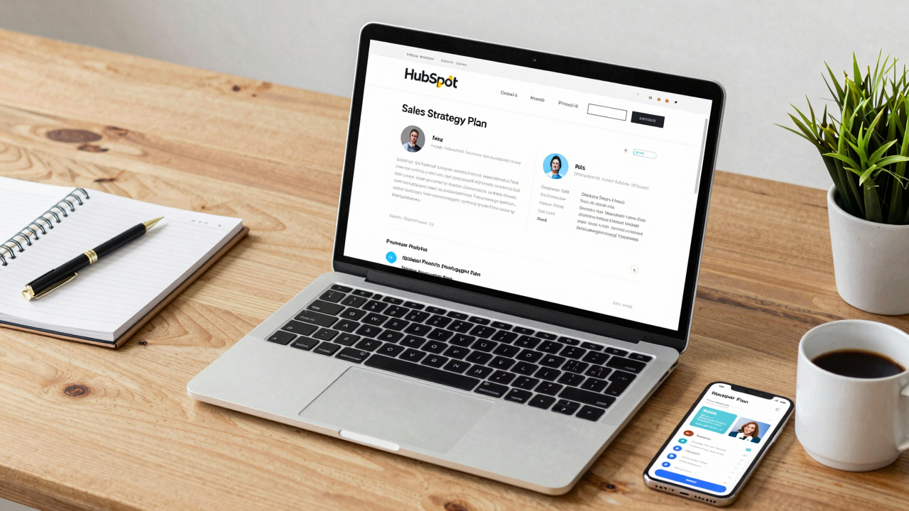Why HubSpot CRM Is Fast and User-Friendly