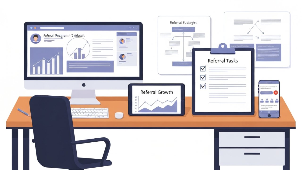 Why Invest in Referral Program Management Tools?