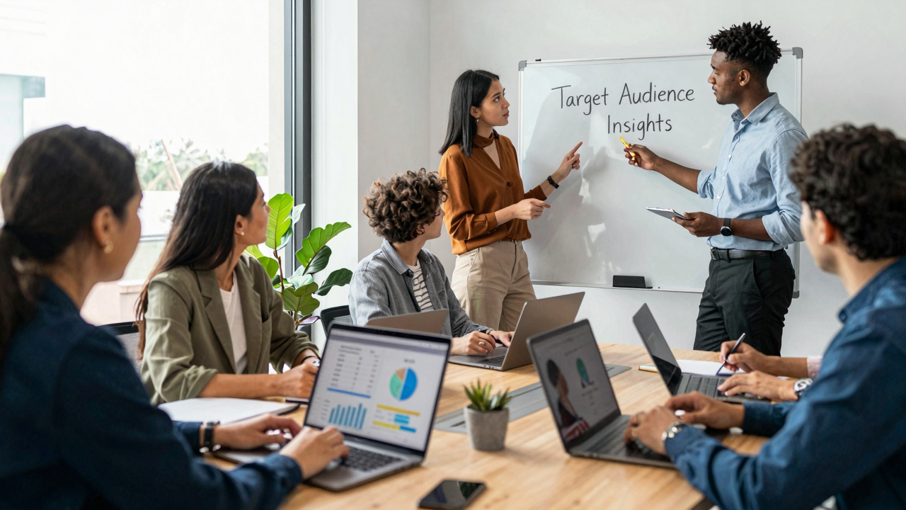 Why Market Research for Gen Z Matters