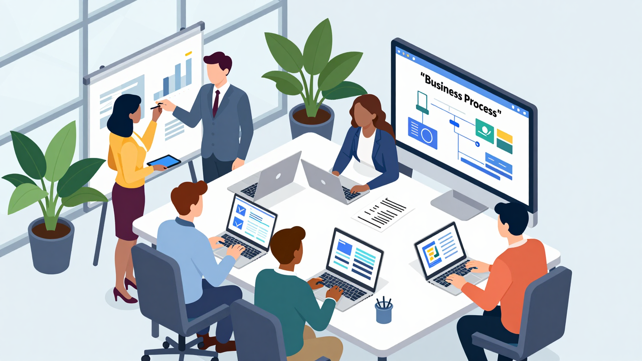 Why Mastering Business Processes Is Crucial for Success