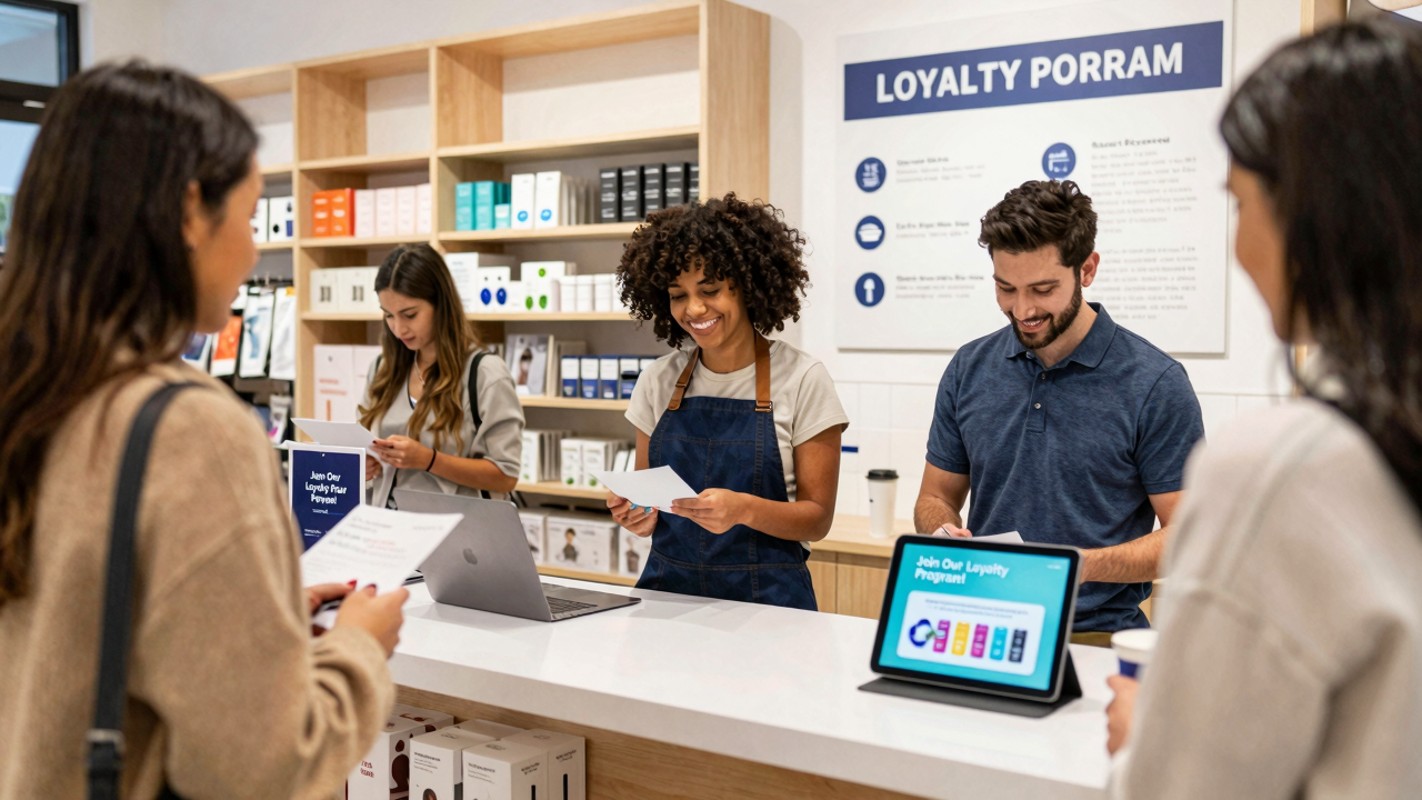 Why Paid Loyalty Programs Boost Retailer Profits