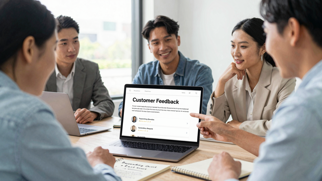 Why Responding to Reviews Boosts Customer Trust?