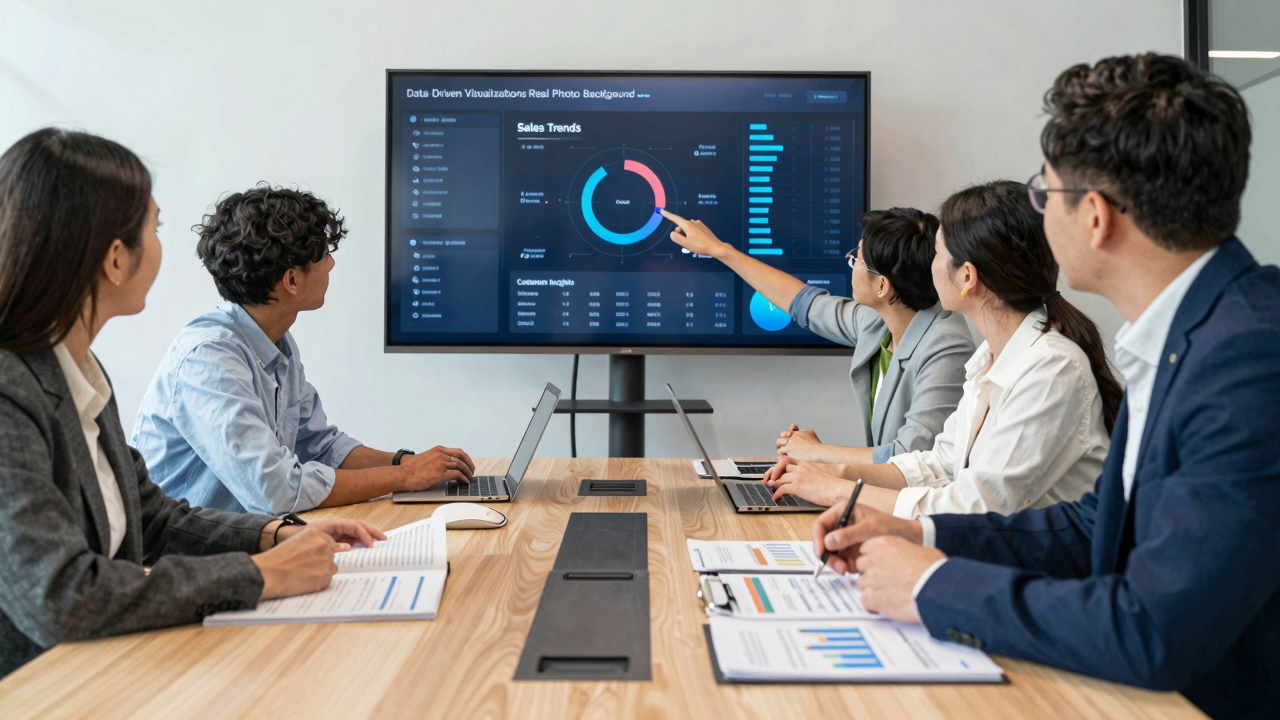 Why Retailers Must Analyze Research Reports for Strategic Insights