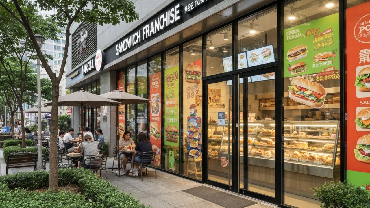 Why Sandwich Franchises Are Thriving
