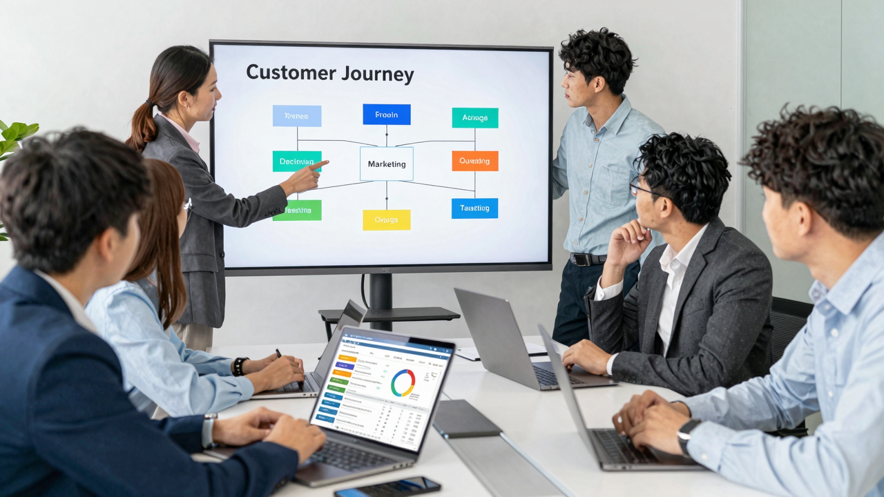 Why You Should Go Omnichannel to Connect Better