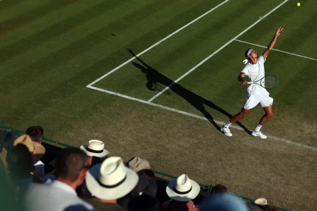 Want Tickets to Wimbledon 2027? Here’s Everything You Need to Know Want Tickets to Wimbledon 2027? Here’s Everything You Need to Know
