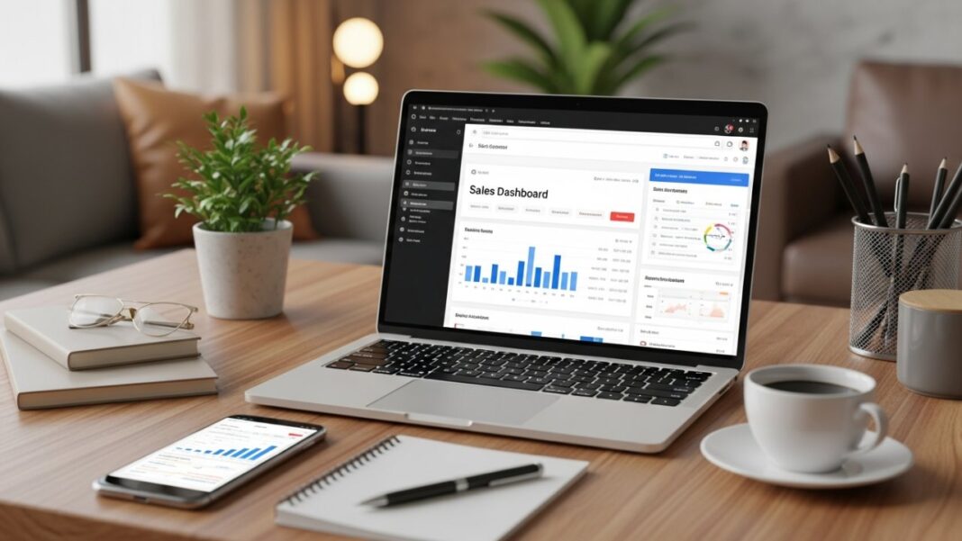 Best Sales CRM Software to Boost Your Strategy Best Sales CRM Software to Boost Your Strategy