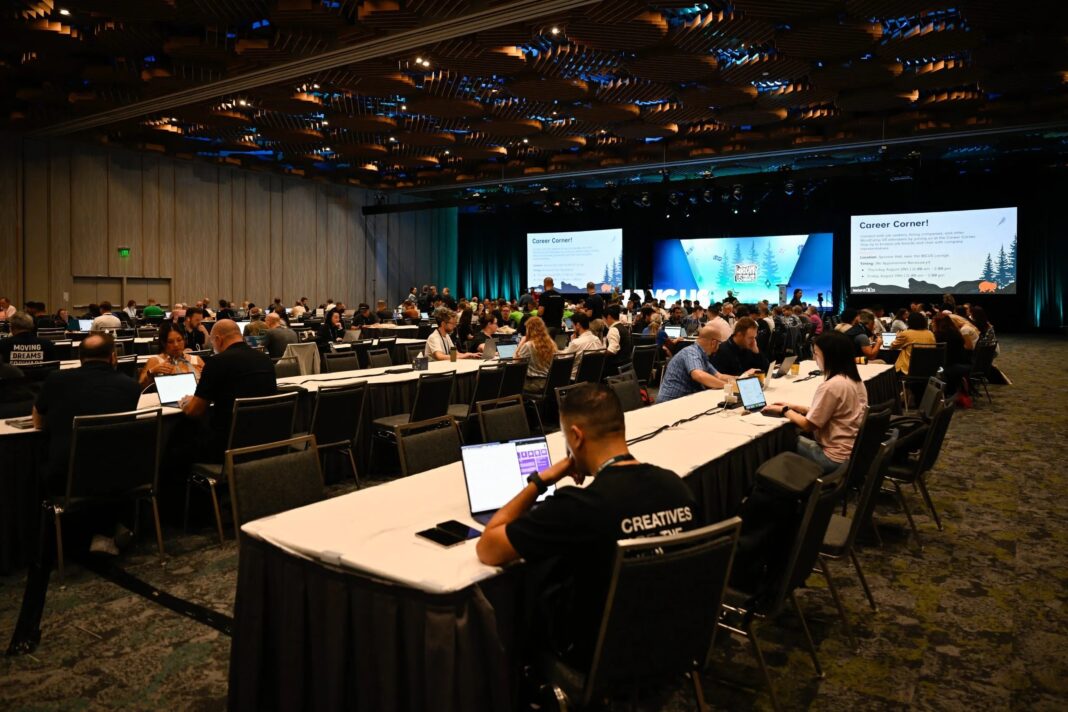 WordCamp US 2026: 7 Reasons to Connect with Your WordPress Community WordCamp US 2026: 7 Reasons to Connect with Your WordPress Community