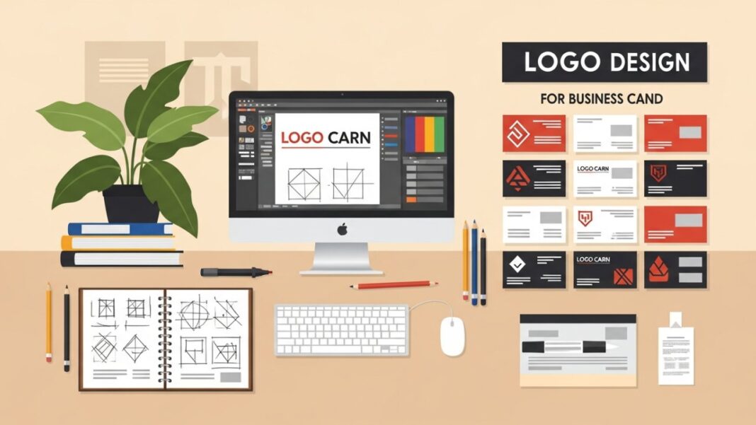7 Essential Tips for Designing Logos on Business Cards 7 Essential Tips for Designing Logos on Business Cards