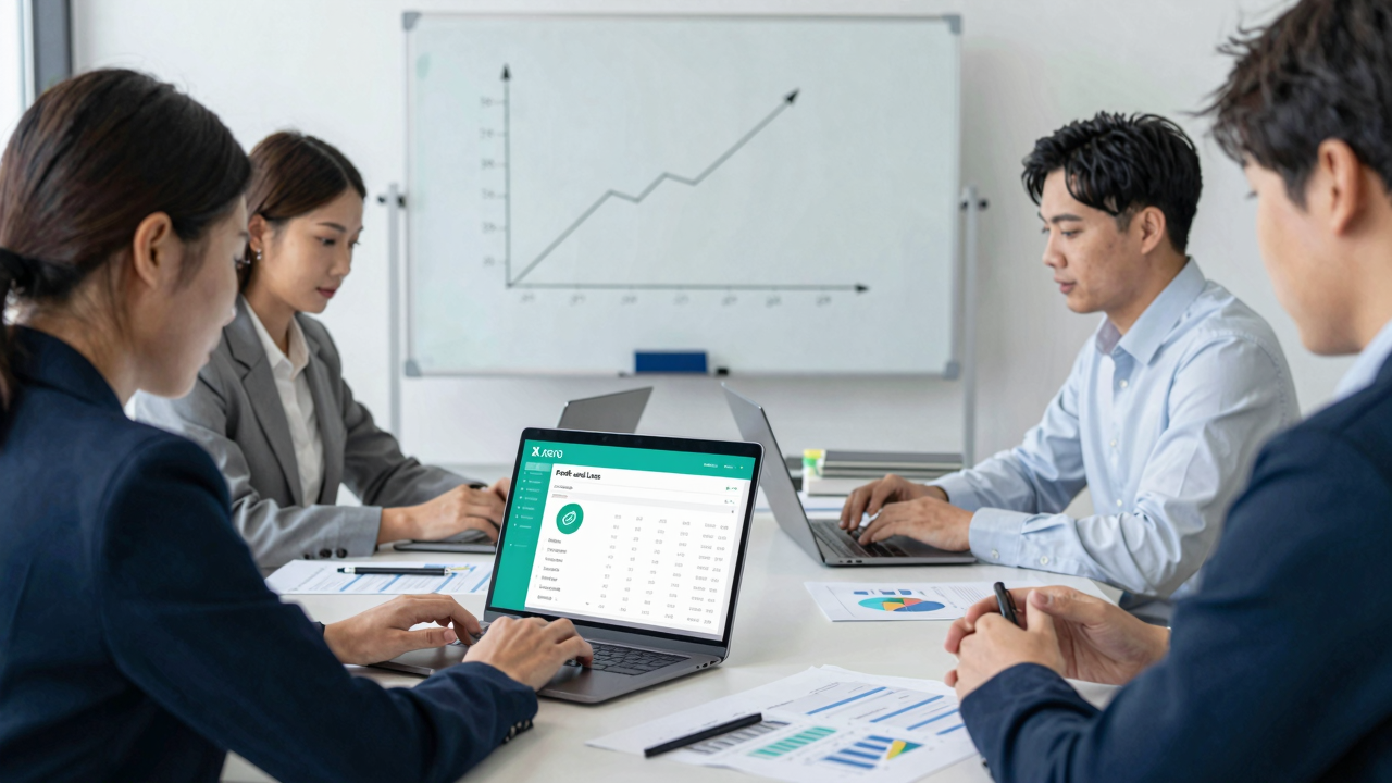 Xero