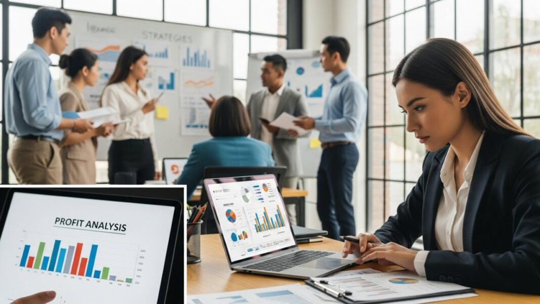 Top 7 Profit and Loss Software Solutions Top 7 Profit and Loss Software Solutions