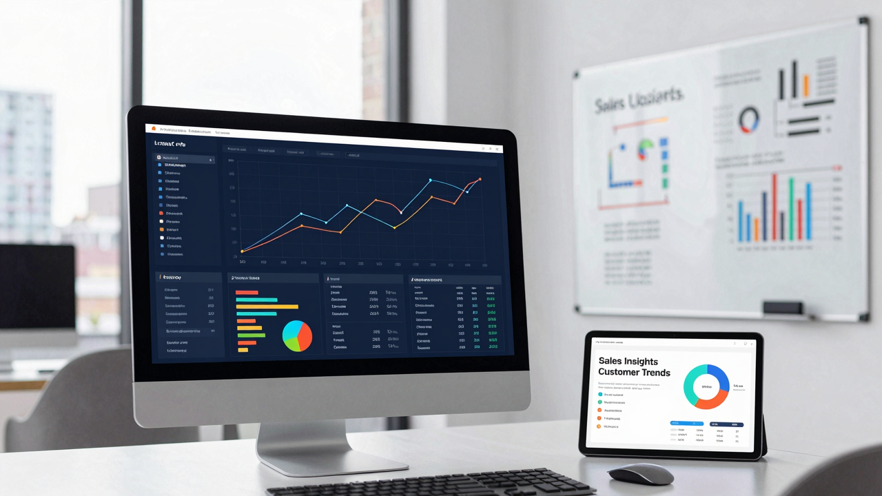 Zenlytic: Streamlining Data for Insights