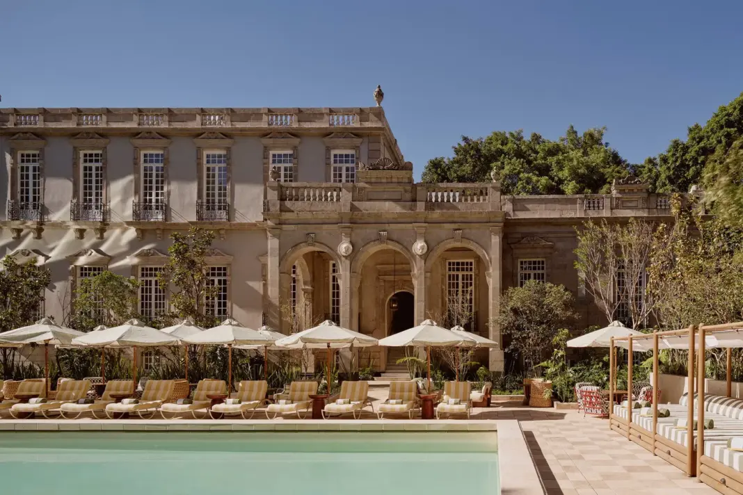 The Best Hotels in Mexico for Travel Editor-Vetted Stays The Best Hotels in Mexico for Travel Editor-Vetted Stays