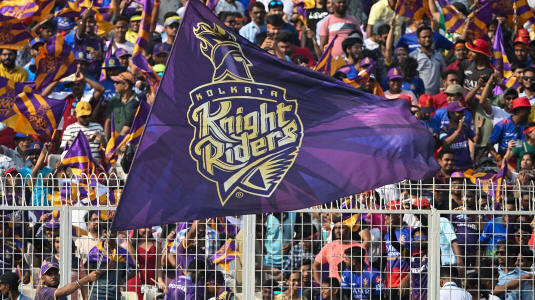 Knight Riders could invest in Hundred if it expands Knight Riders could invest in Hundred if it expands