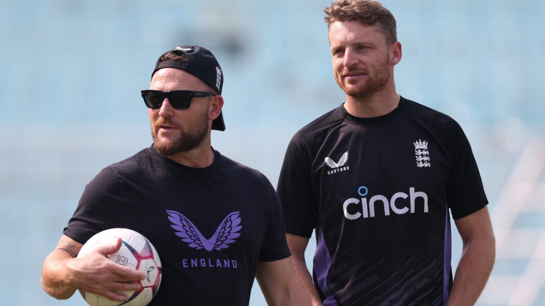 How Buttler became T20 cricket’s run-scoring GOAT How Buttler became T20 cricket’s run-scoring GOAT