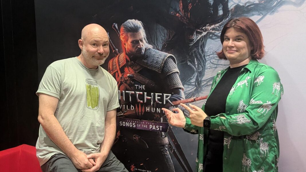 I’ve been to Gamescom six times – here’s what excited me this year I’ve been to Gamescom six times – here’s what excited me this year
