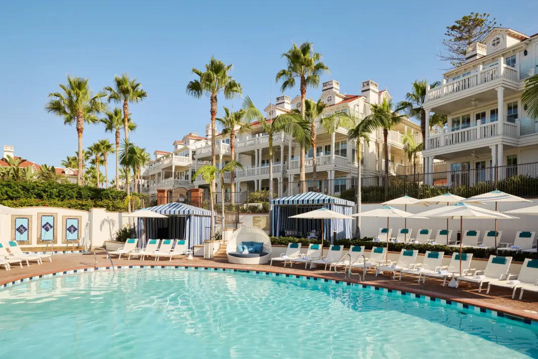 Where to Stay—or Staycation—in San Diego With Kids Where to Stay—or Staycation—in San Diego With Kids