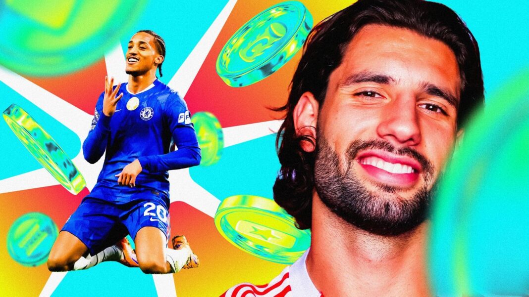 These eight players will help you win FPL These eight players will help you win FPL